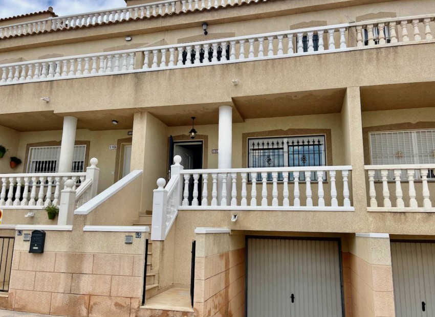A Vendre - Maison de ville - Formentera Del Segura - Formentera de Segura