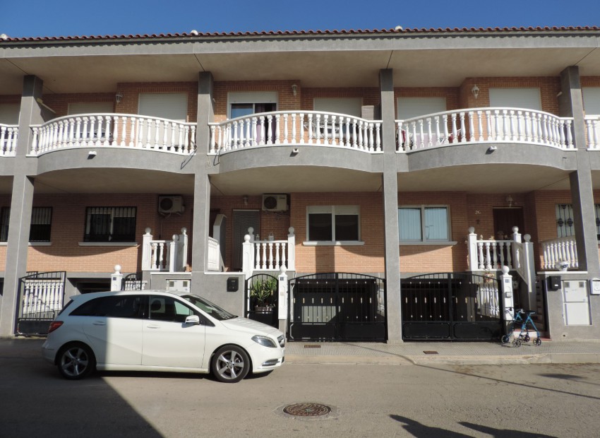 A Vendre - Maison de ville - Formentera Del Segura