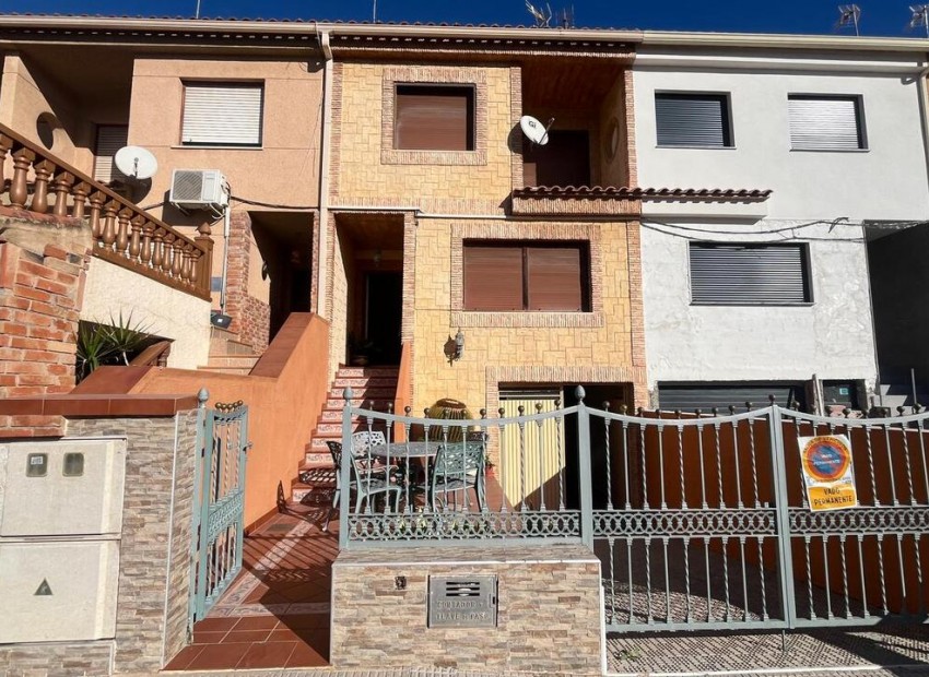 A Vendre - Maison de ville - Formentera Del Segura