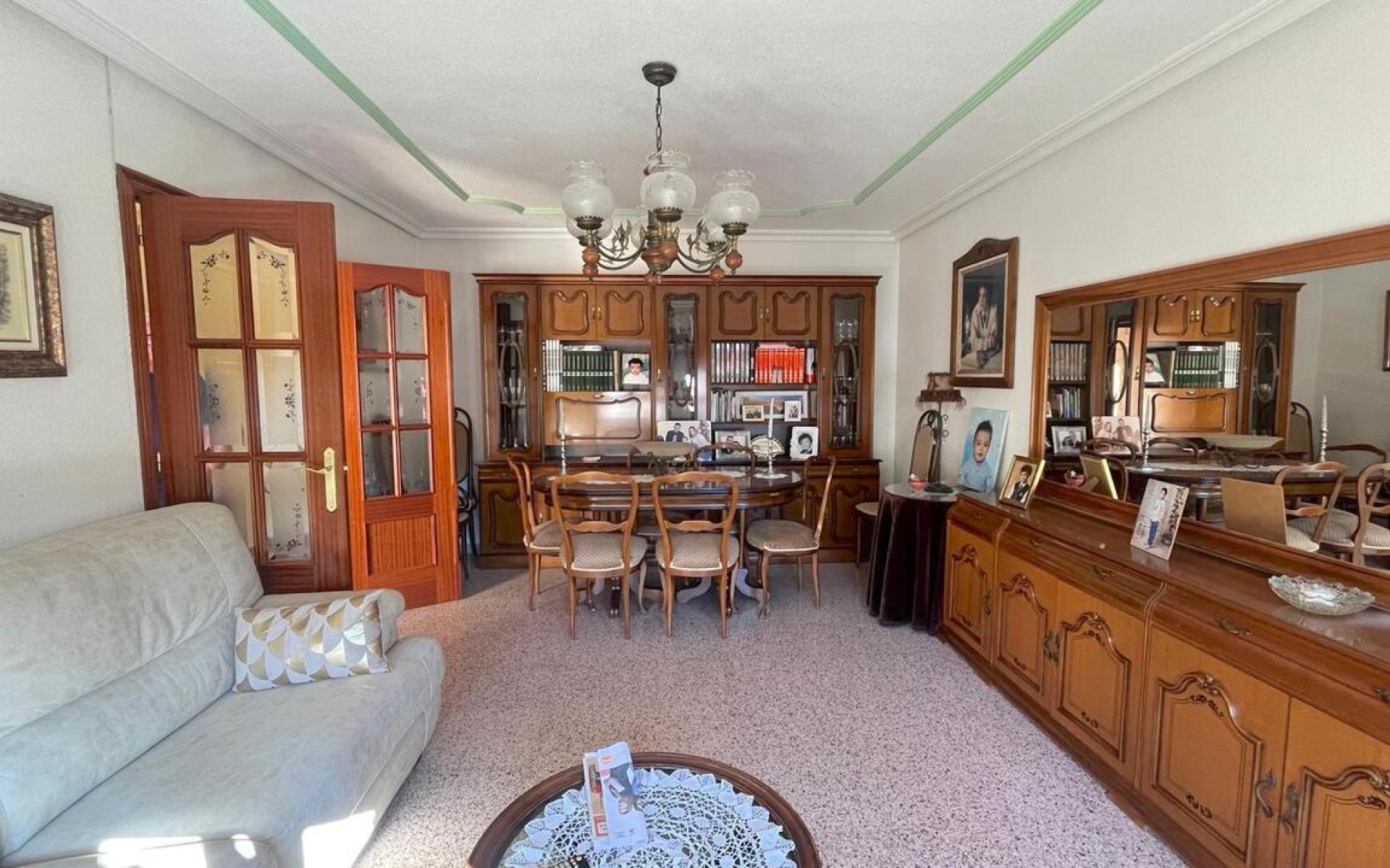 A Vendre - Maison de ville - Formentera Del Segura