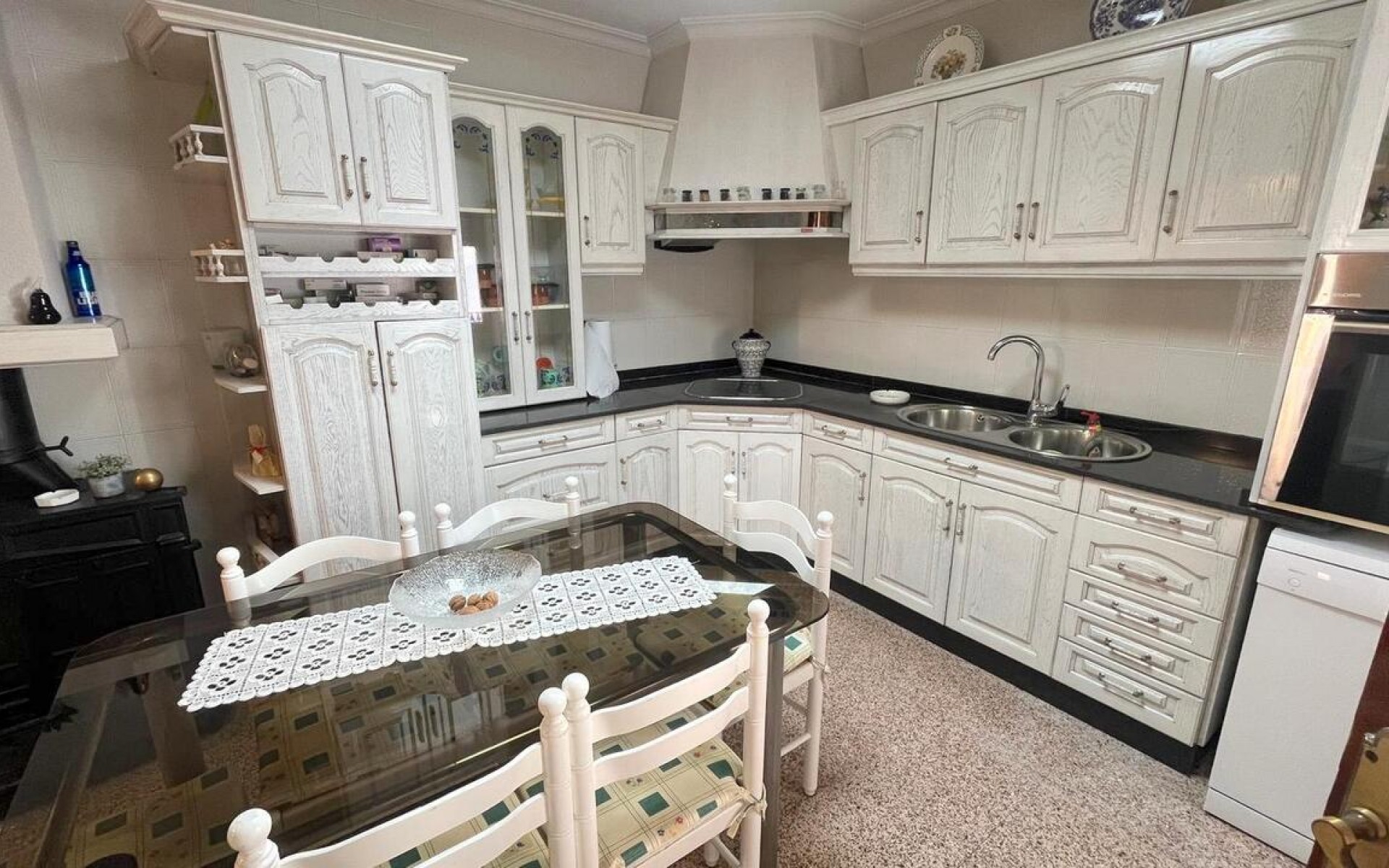 A Vendre - Maison de ville - Formentera Del Segura