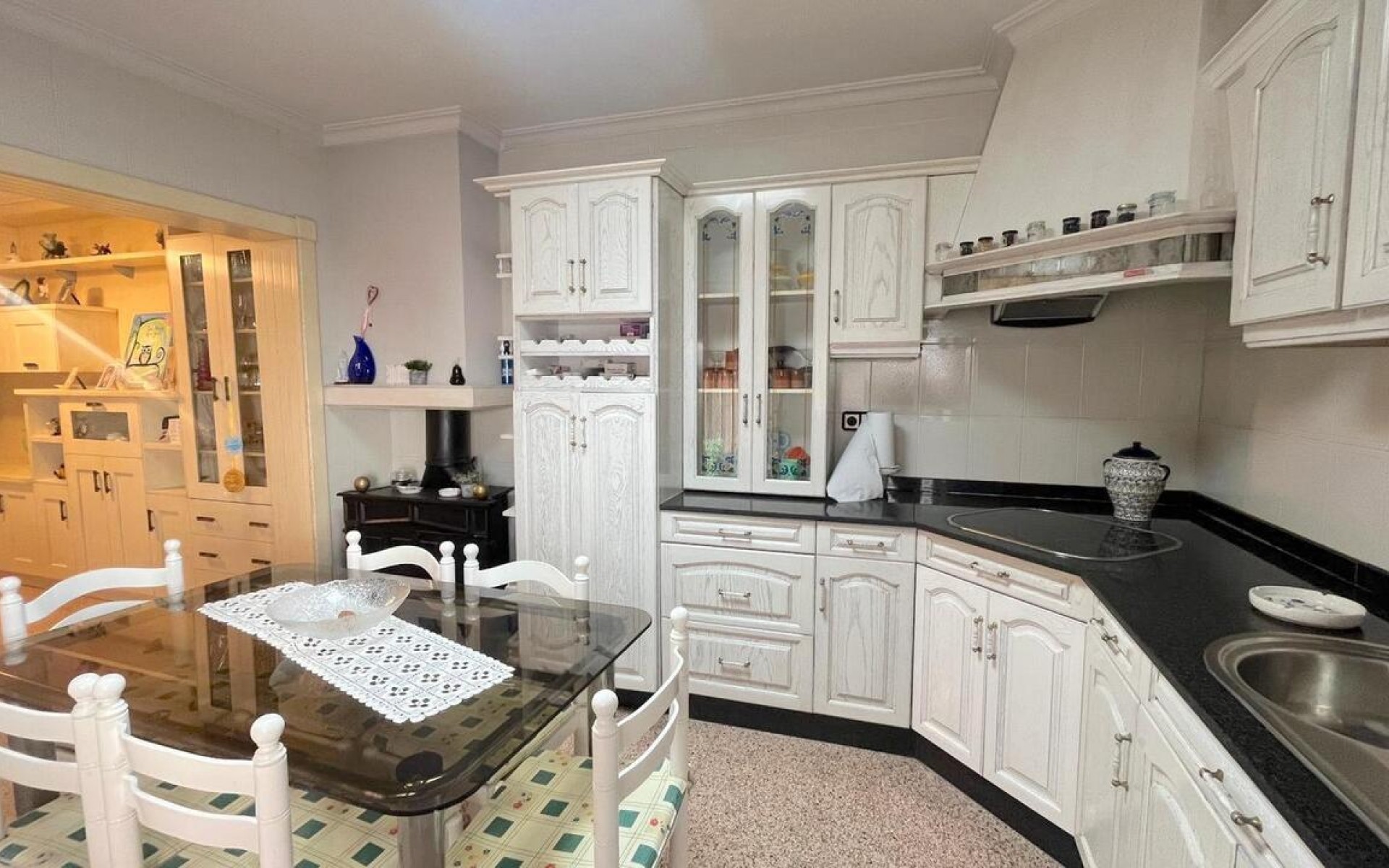 A Vendre - Maison de ville - Formentera Del Segura