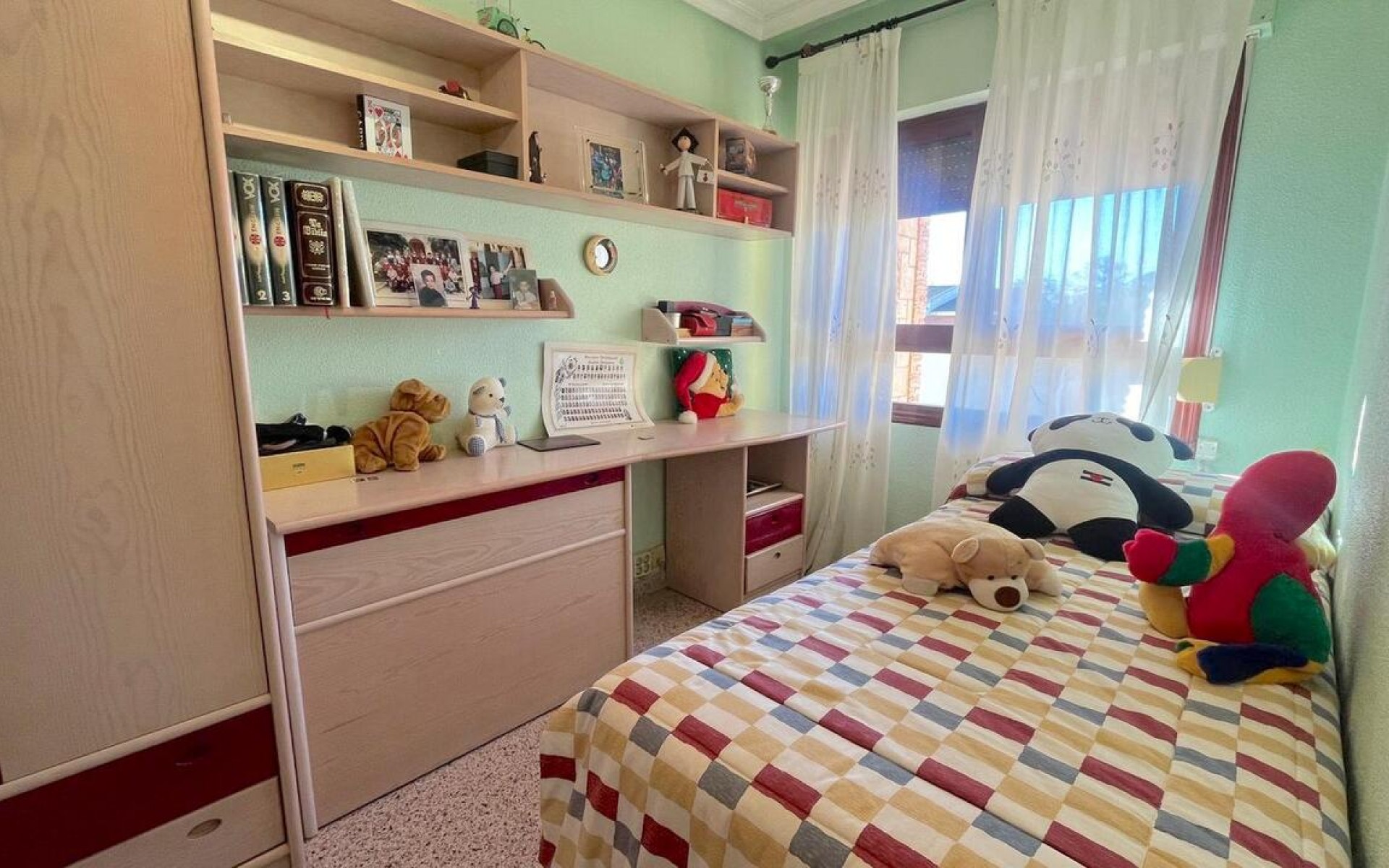 A Vendre - Maison de ville - Formentera Del Segura