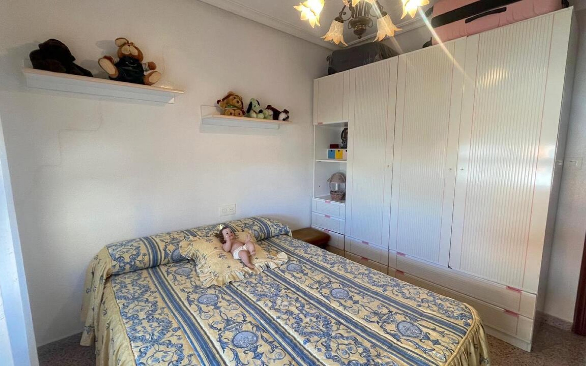 A Vendre - Maison de ville - Formentera Del Segura