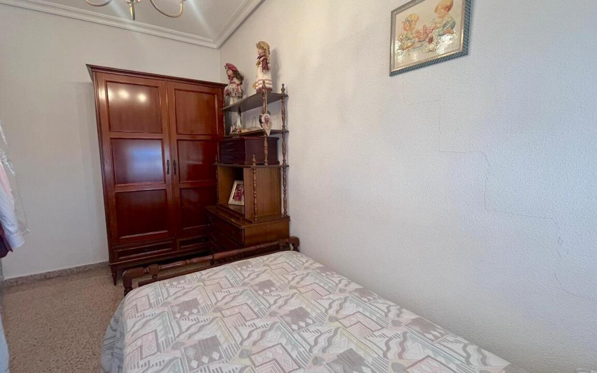 A Vendre - Maison de ville - Formentera Del Segura