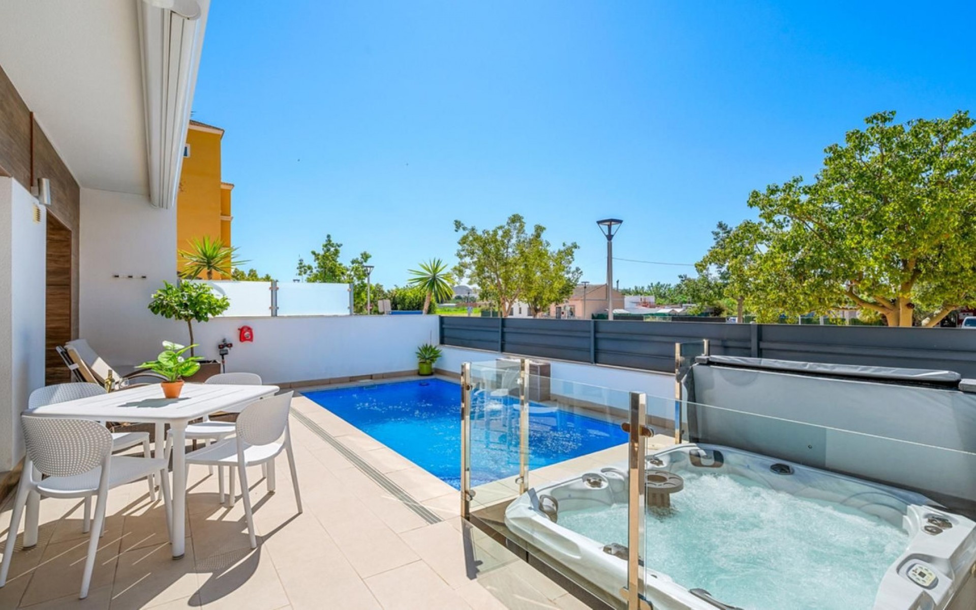 A Vendre - Maison de ville - Formentera Del Segura