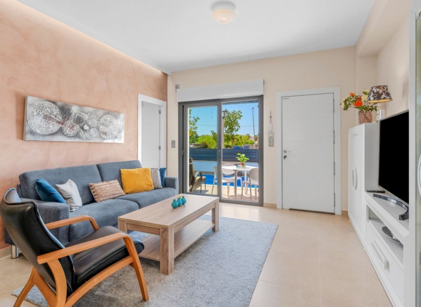A Vendre - Maison de ville - Formentera Del Segura