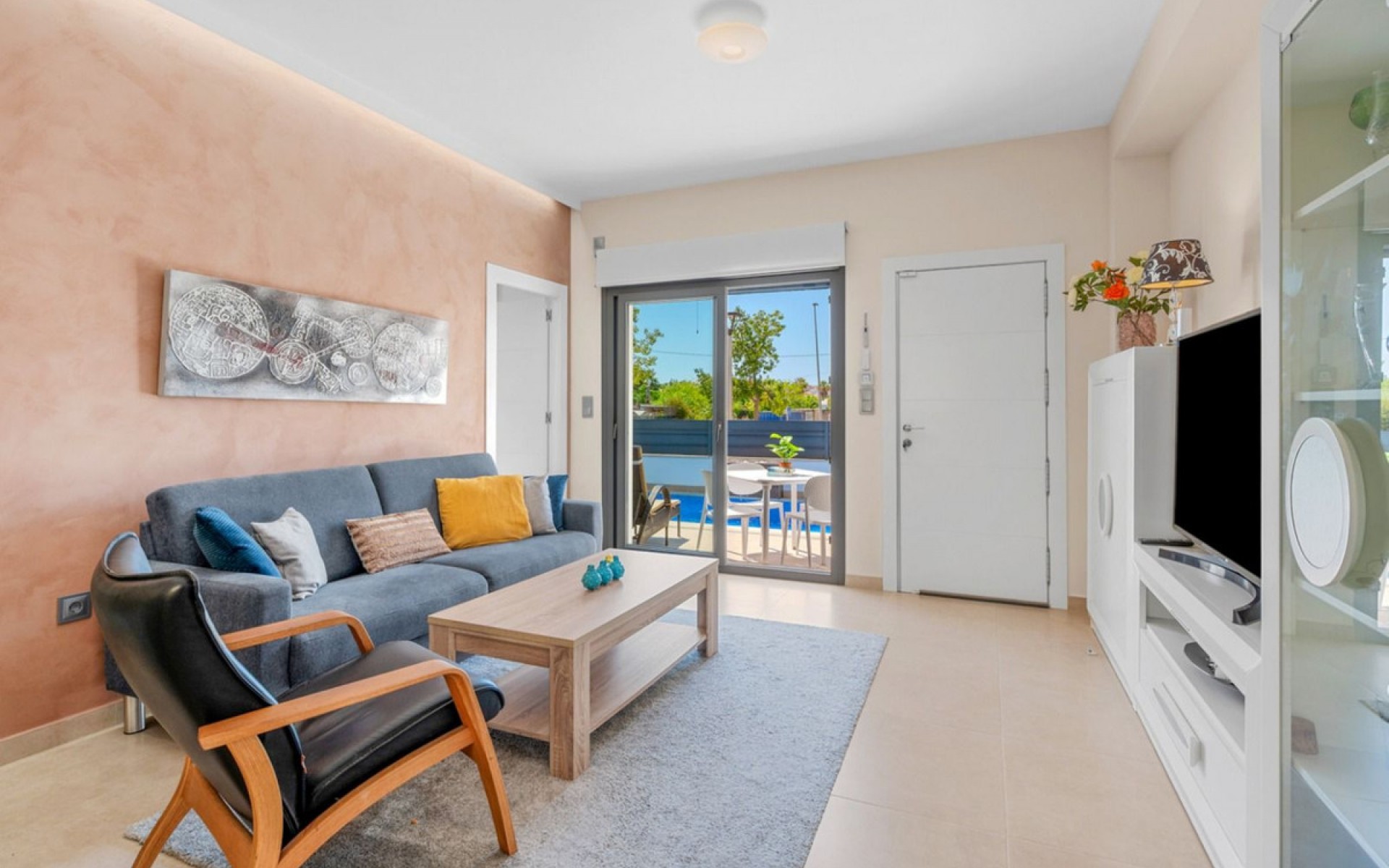 A Vendre - Maison de ville - Formentera Del Segura