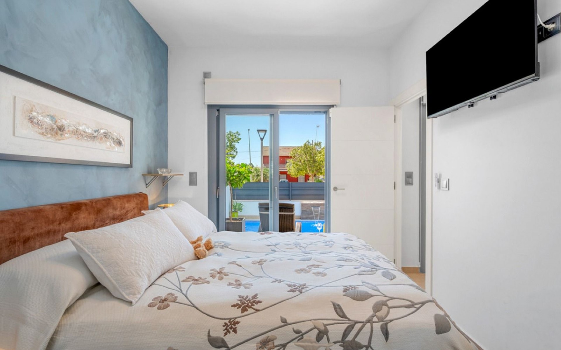 A Vendre - Maison de ville - Formentera Del Segura