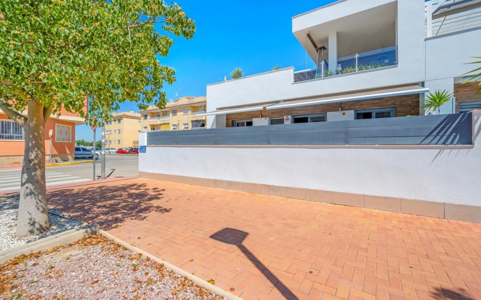 A Vendre - Maison de ville - Formentera Del Segura
