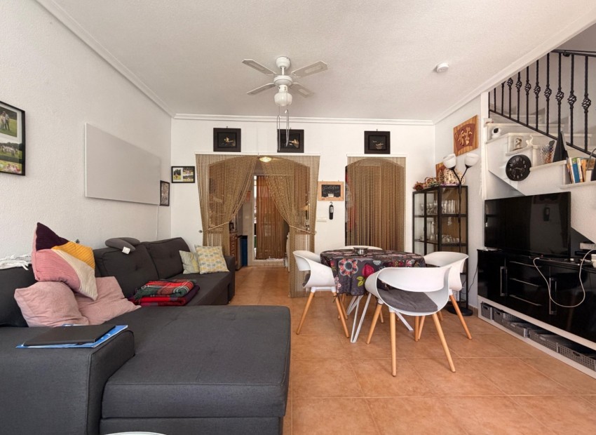 A Vendre - Maison de ville - Guardamar Del Segura - El Raso