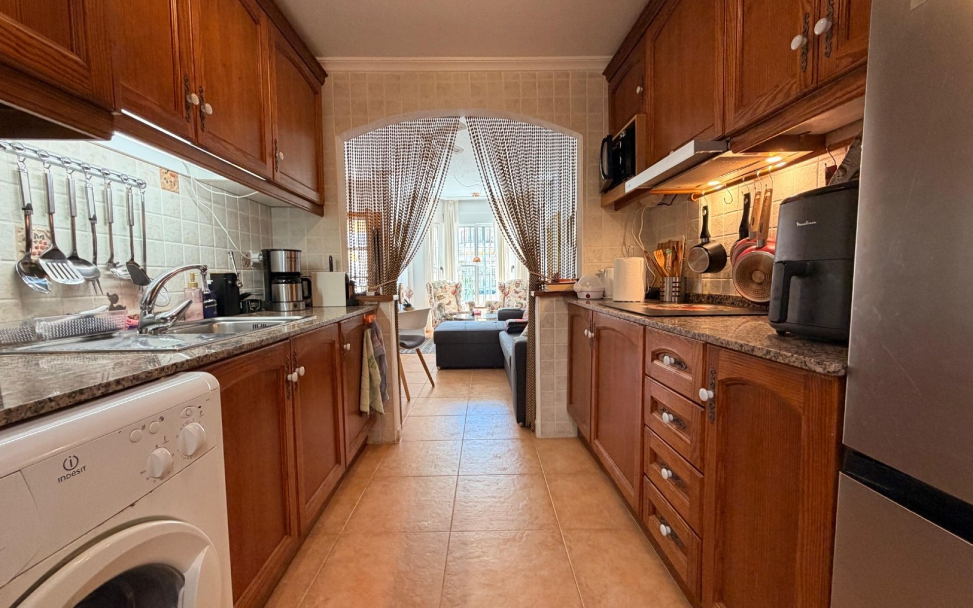 A Vendre - Maison de ville - Guardamar Del Segura - El Raso