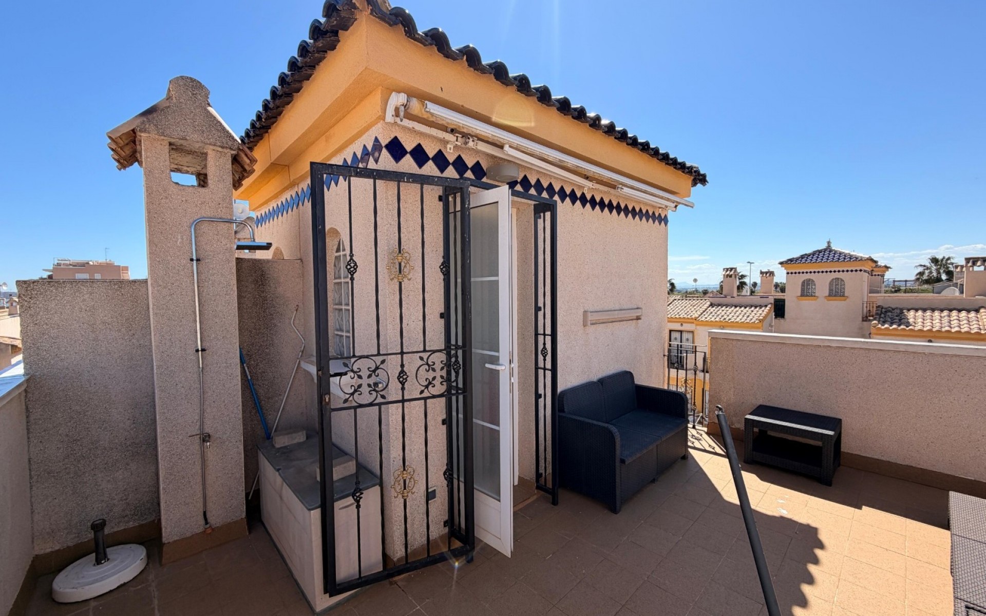 A Vendre - Maison de ville - Guardamar Del Segura - El Raso