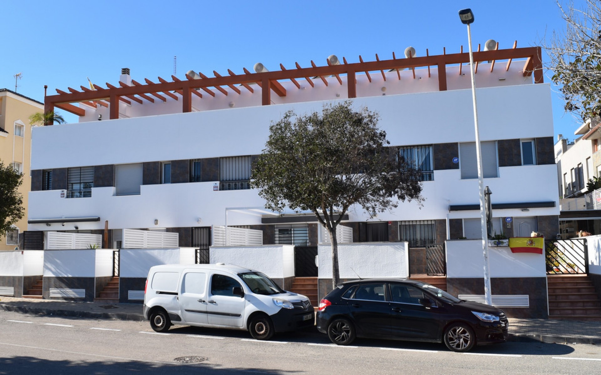 A Vendre - Maison de ville - Guardamar Del Segura - Guardamar del Segura Centro