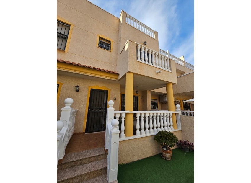 A Vendre - Maison de ville - Guardamar Del Segura - Guardamar del Segura Centro