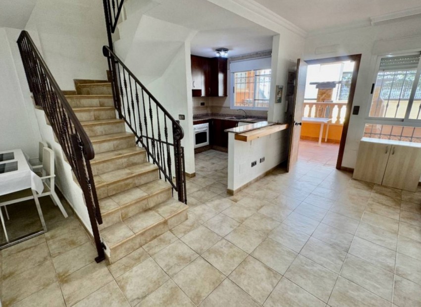 A Vendre - Maison de ville - Guardamar Del Segura - Guardamar del Segura Centro