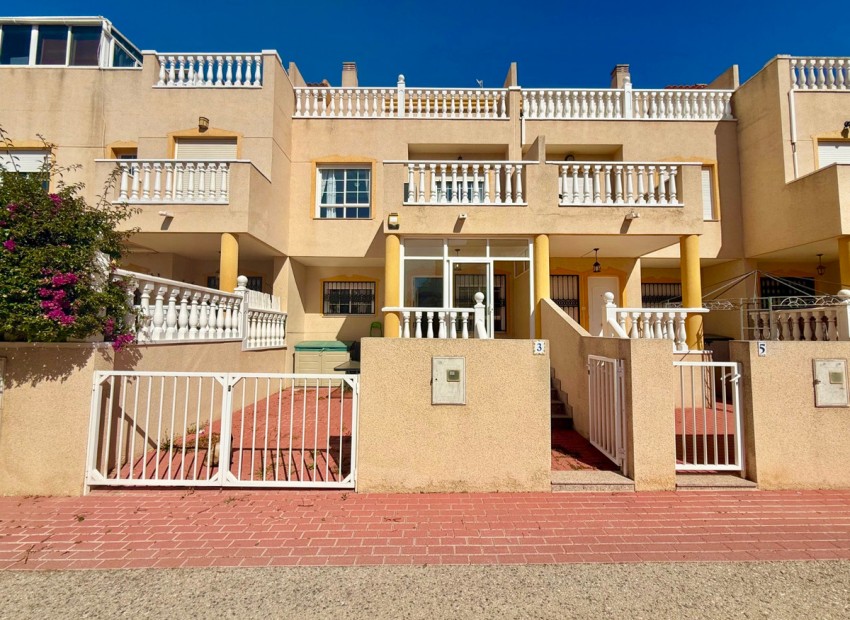 A Vendre - Maison de ville - Guardamar Del Segura - Guardamar del Segura Centro