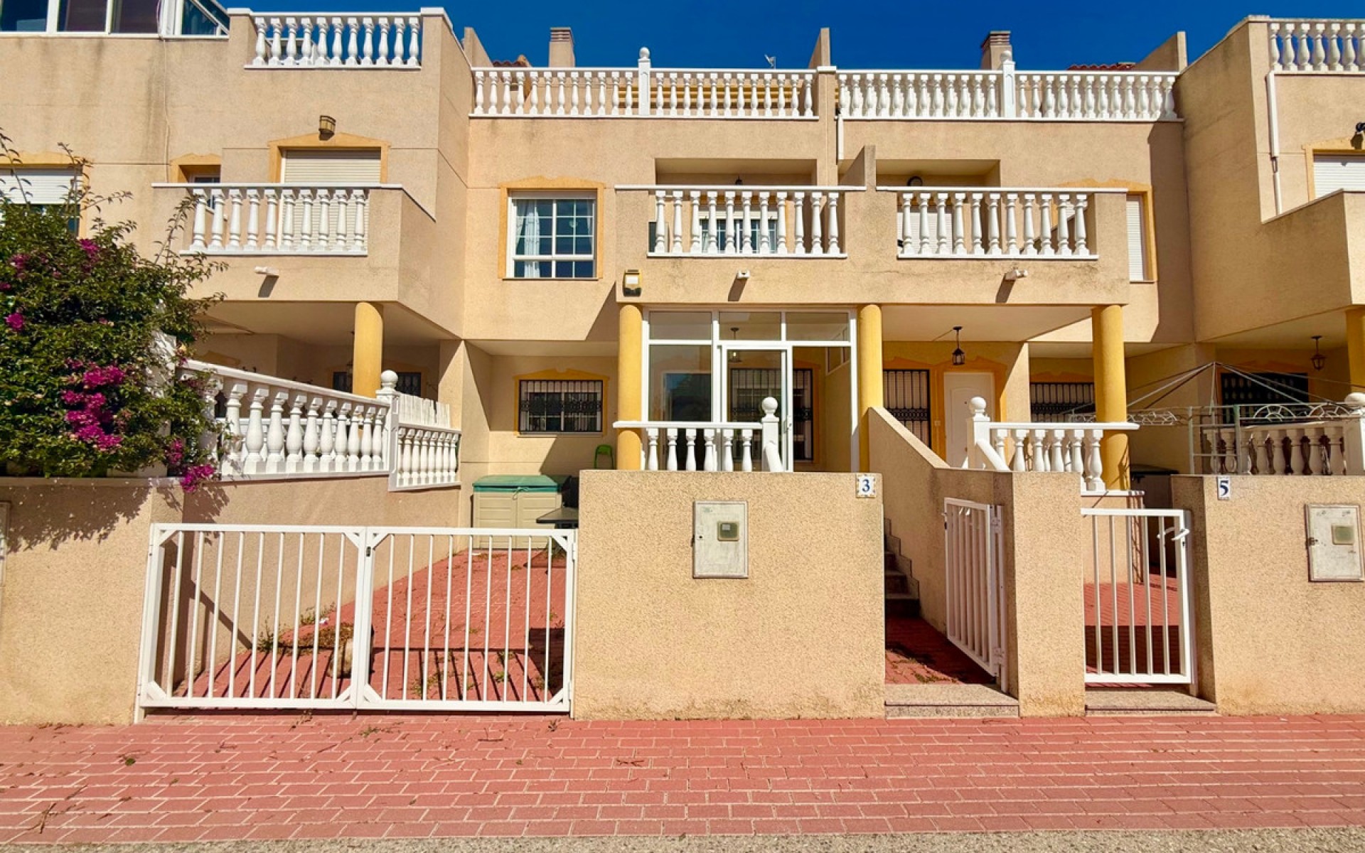 A Vendre - Maison de ville - Guardamar Del Segura - Guardamar del Segura Centro