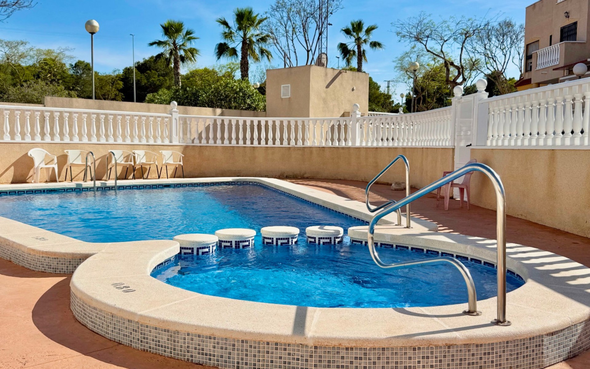 A Vendre - Maison de ville - Guardamar Del Segura - Guardamar del Segura Centro