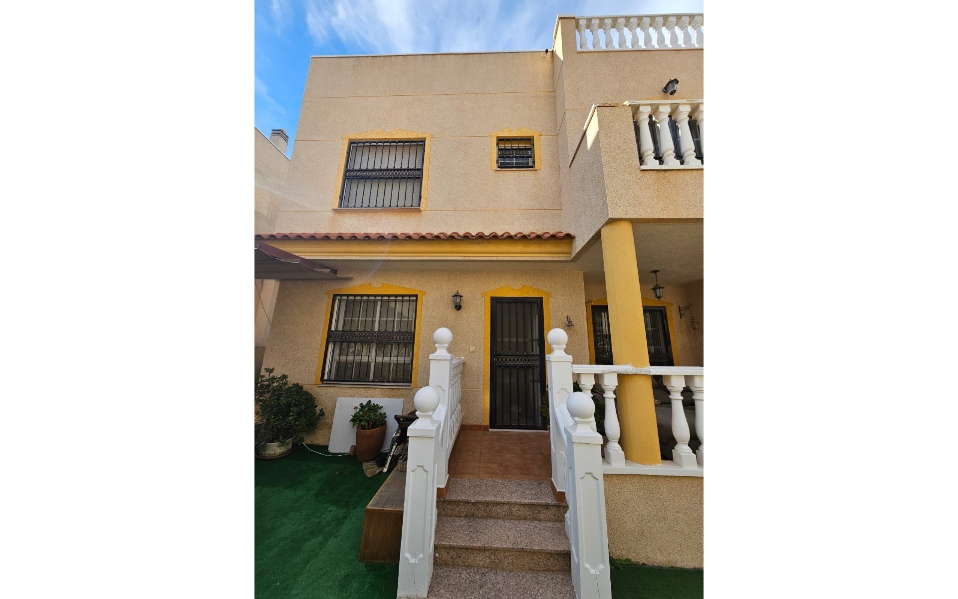 A Vendre - Maison de ville - Guardamar Del Segura - Guardamar del Segura Centro