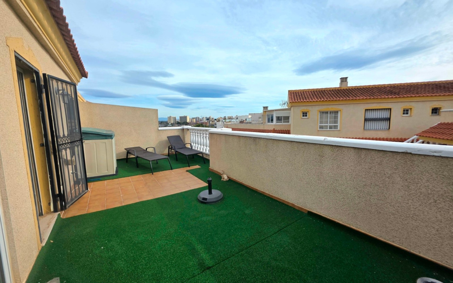 A Vendre - Maison de ville - Guardamar Del Segura - Guardamar del Segura Centro
