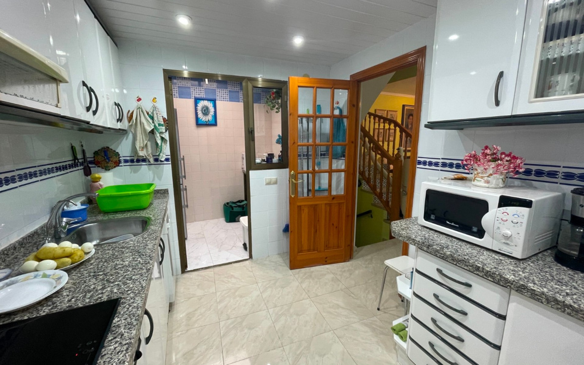 A Vendre - Maison de ville - Guardamar Del Segura - Guardamar del Segura Centro