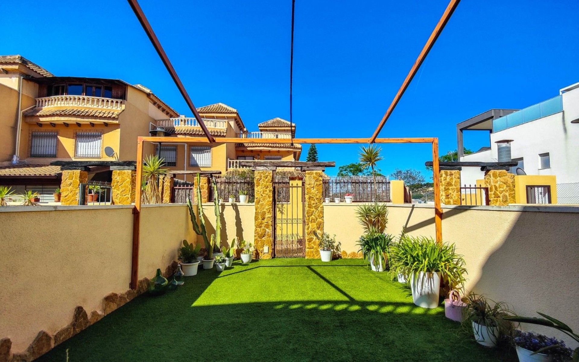 A Vendre - Maison de ville - Guardamar Del Segura - Guardamar del Segura Centro