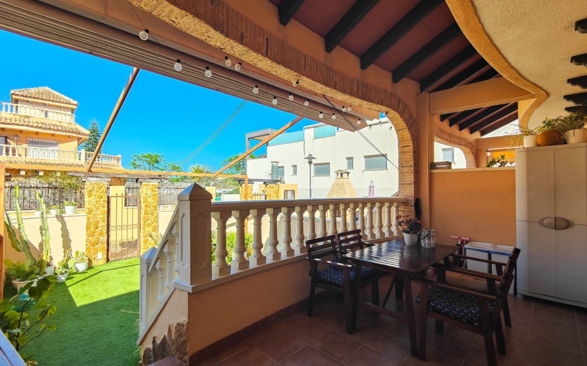 A Vendre - Maison de ville - Guardamar Del Segura - Guardamar del Segura Centro
