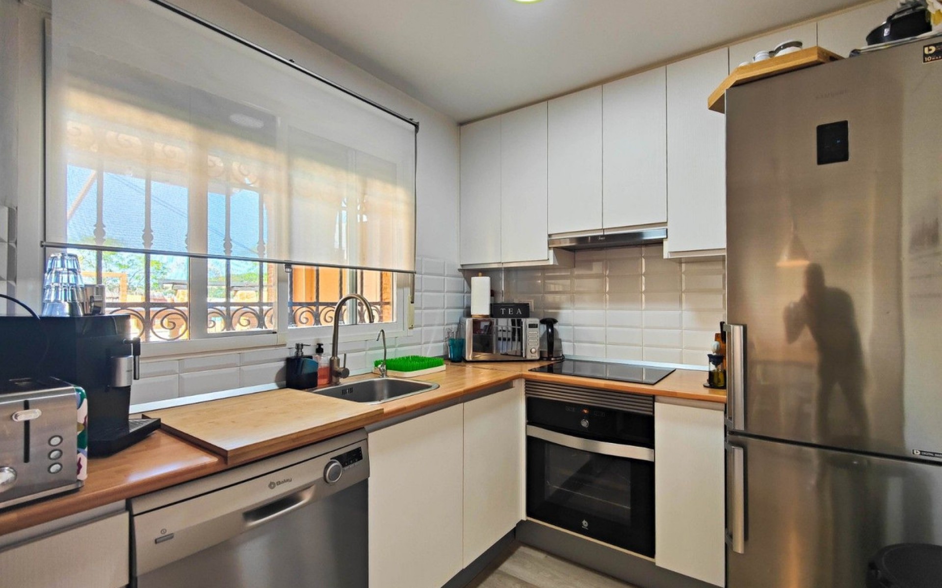 A Vendre - Maison de ville - Guardamar Del Segura - Guardamar del Segura Centro