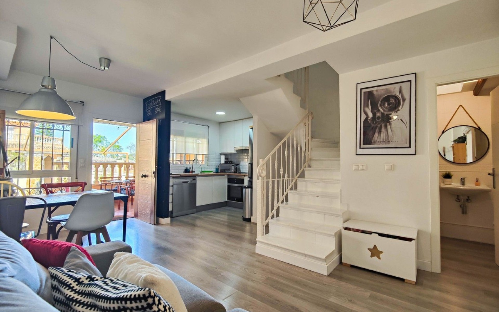 A Vendre - Maison de ville - Guardamar Del Segura - Guardamar del Segura Centro