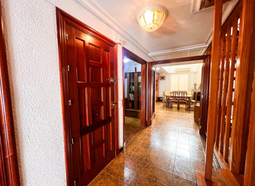 A Vendre - Maison de ville - Guardamar Del Segura - Guardamar del Segura Centro