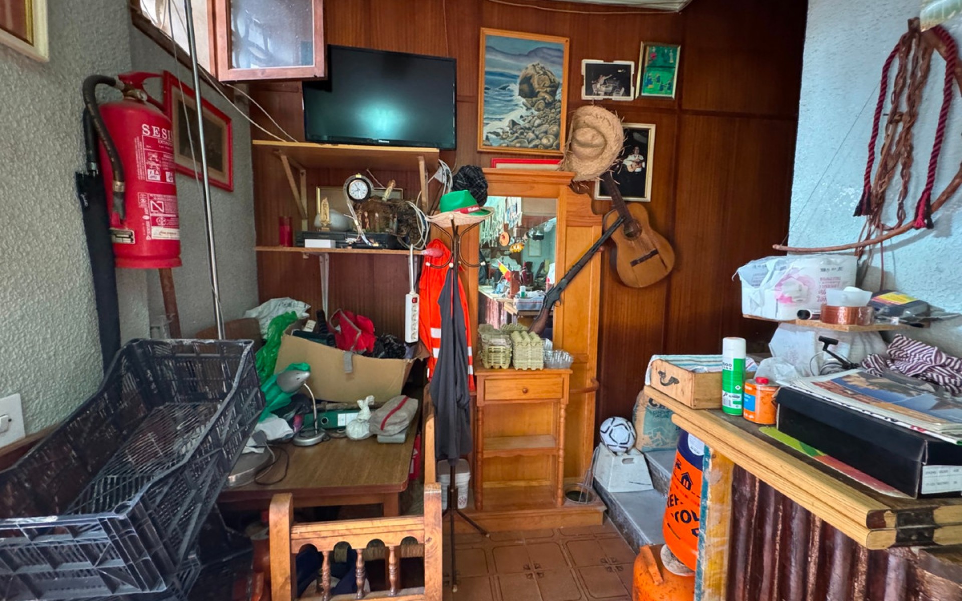 A Vendre - Maison de ville - Guardamar Del Segura - Guardamar del Segura Centro