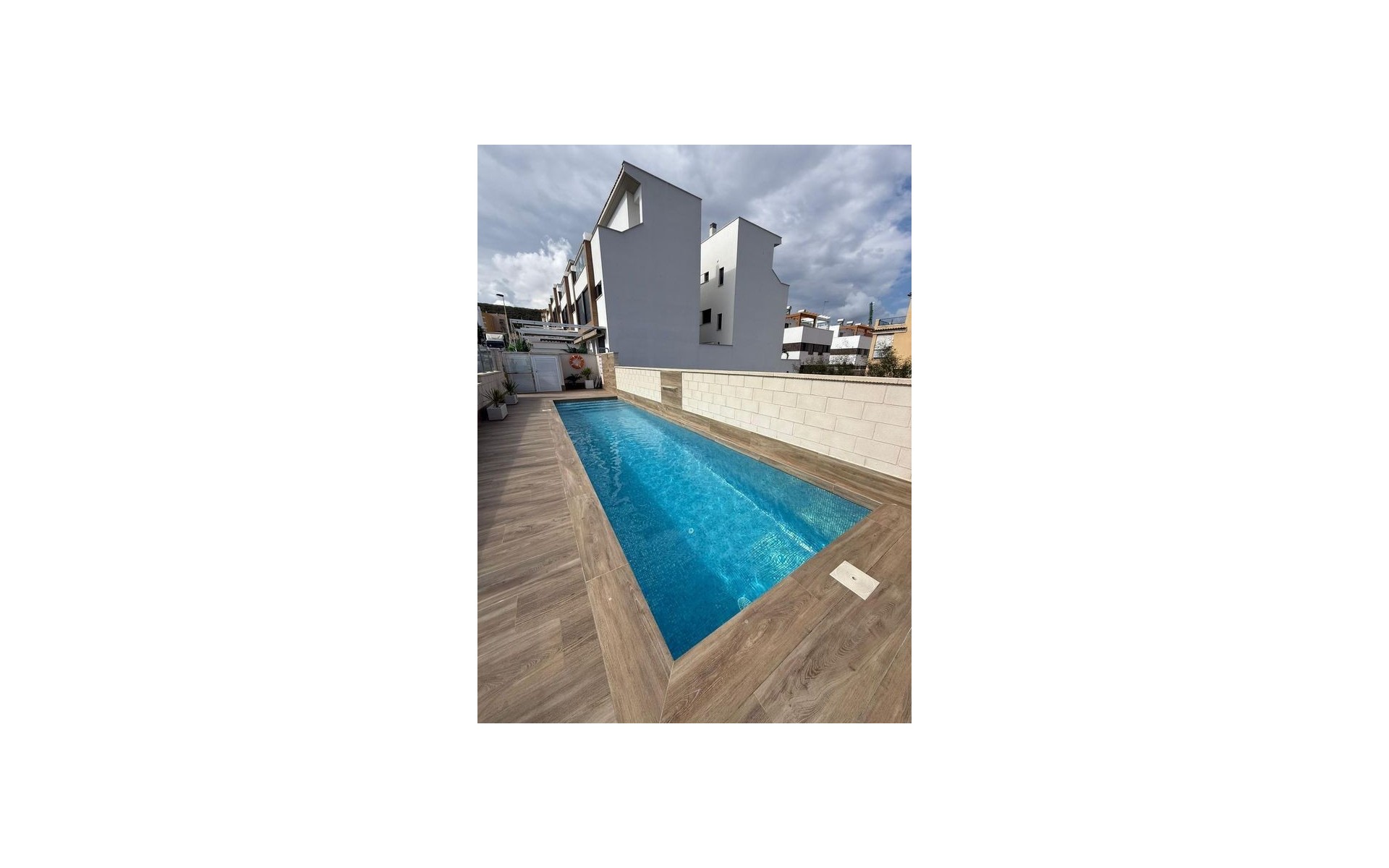 A Vendre - Maison de ville - Guardamar Del Segura - Guardamar del Segura Centro