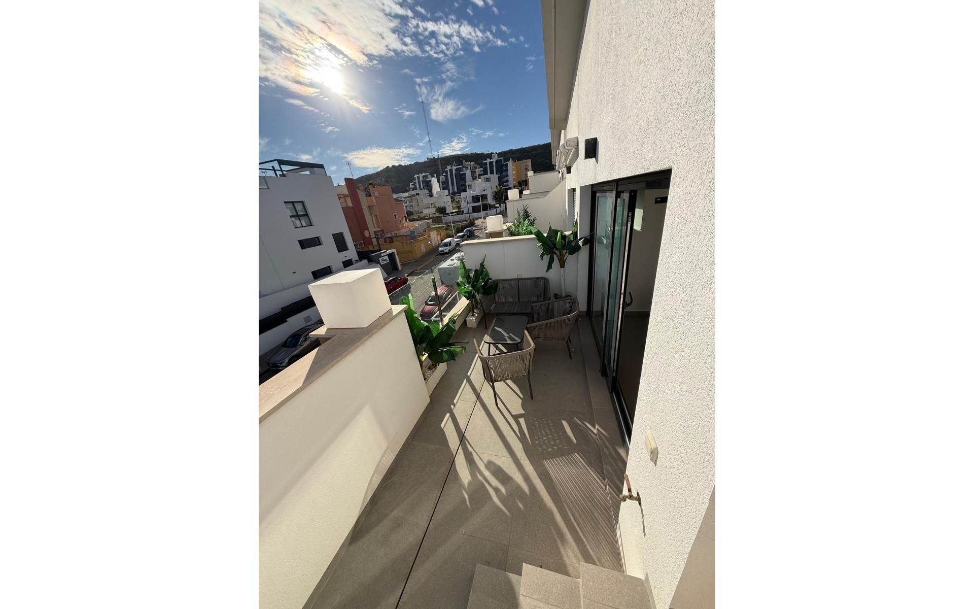 A Vendre - Maison de ville - Guardamar Del Segura - Guardamar del Segura Centro
