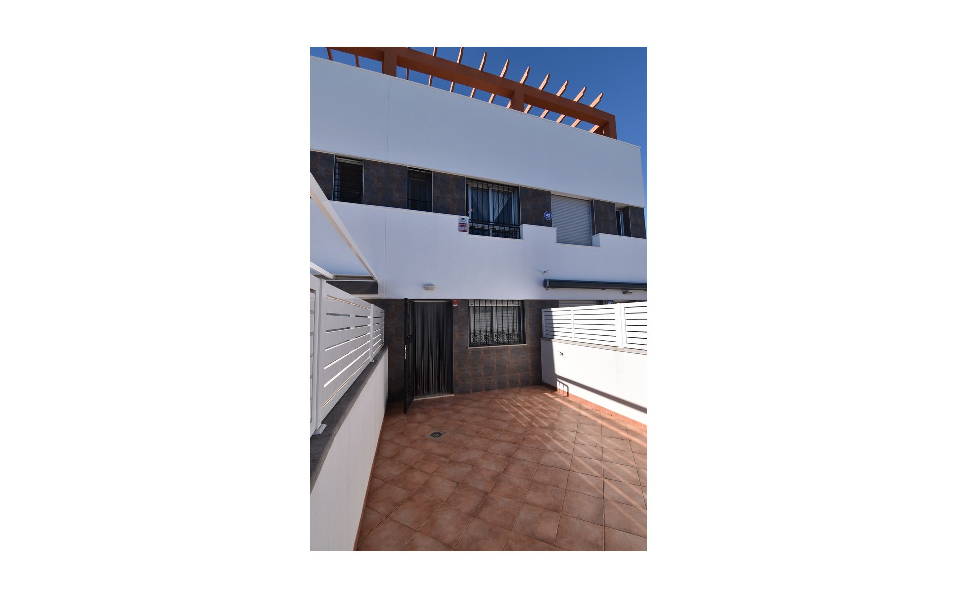 A Vendre - Maison de ville - Guardamar Del Segura - Guardamar del Segura