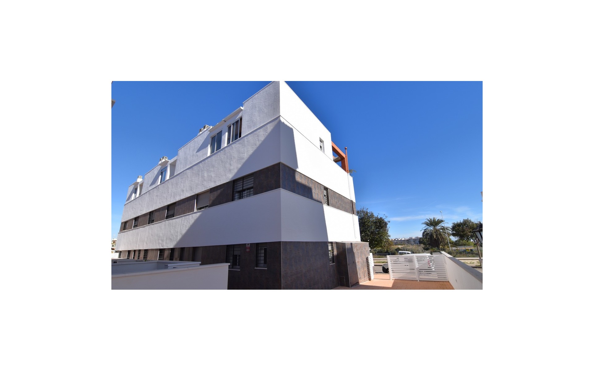 A Vendre - Maison de ville - Guardamar Del Segura - Guardamar del Segura