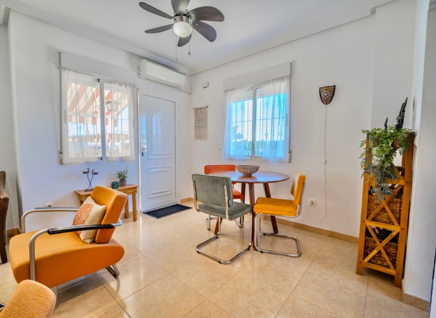 A Vendre - Maison de ville - Guardamar Del Segura - Lomas de Polo-Pinomar