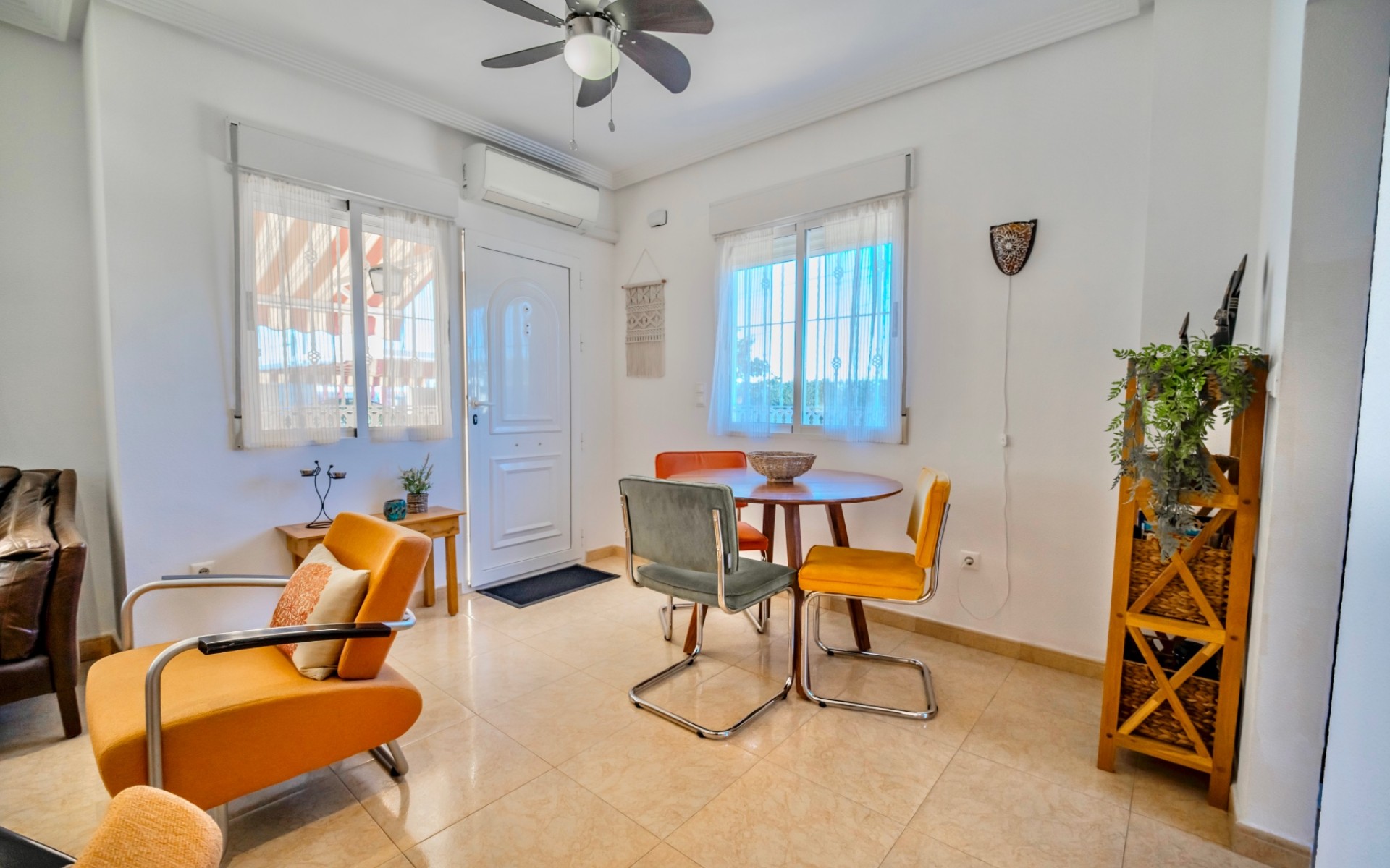 A Vendre - Maison de ville - Guardamar Del Segura - Lomas de Polo-Pinomar