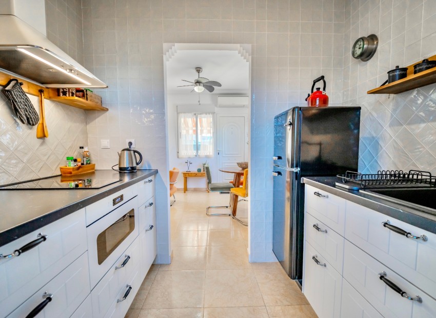A Vendre - Maison de ville - Guardamar Del Segura - Lomas de Polo-Pinomar