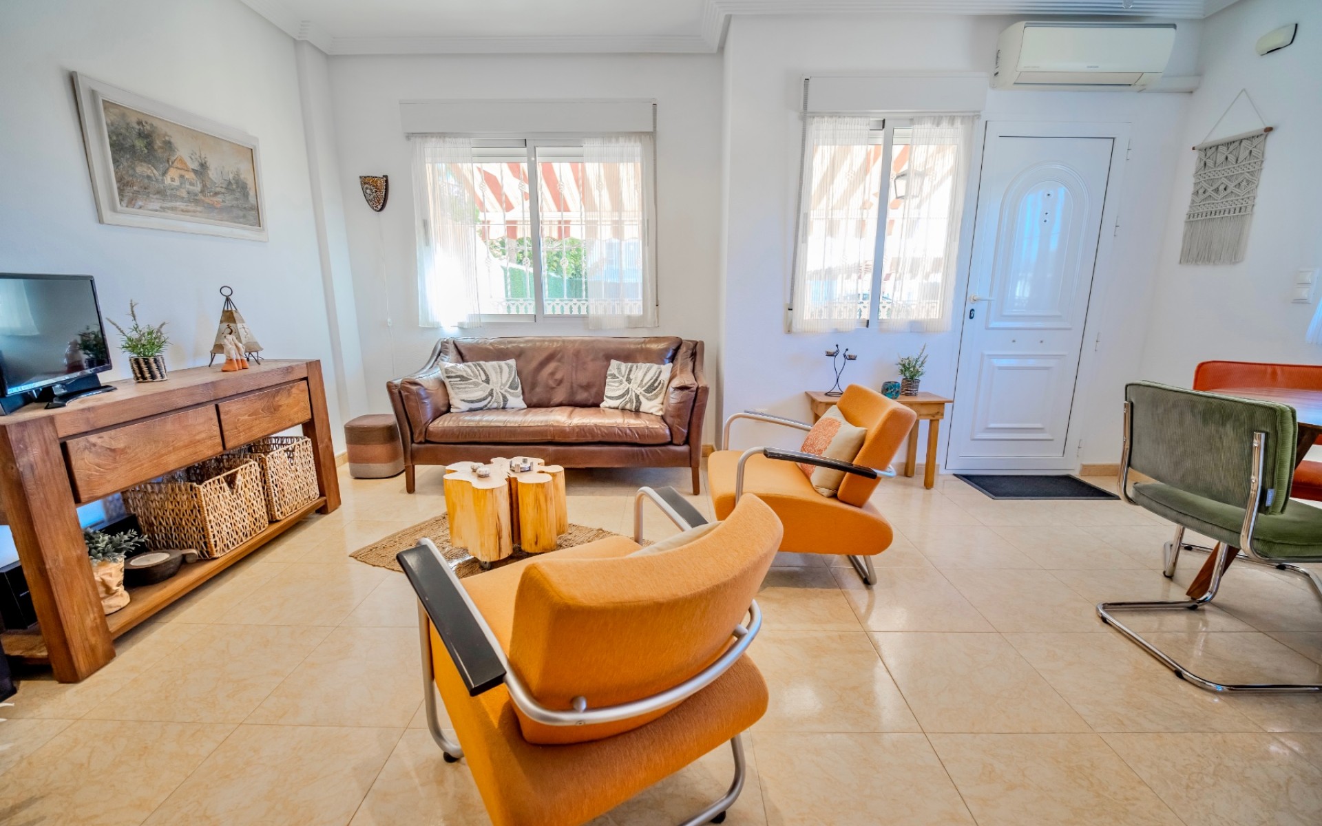 A Vendre - Maison de ville - Guardamar Del Segura - Lomas de Polo-Pinomar