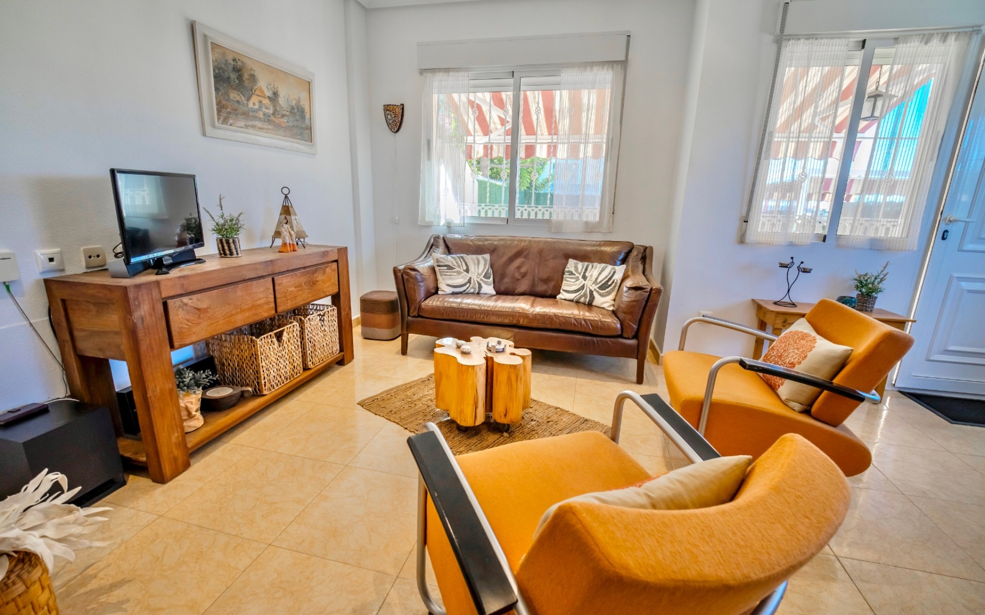 A Vendre - Maison de ville - Guardamar Del Segura - Lomas de Polo-Pinomar