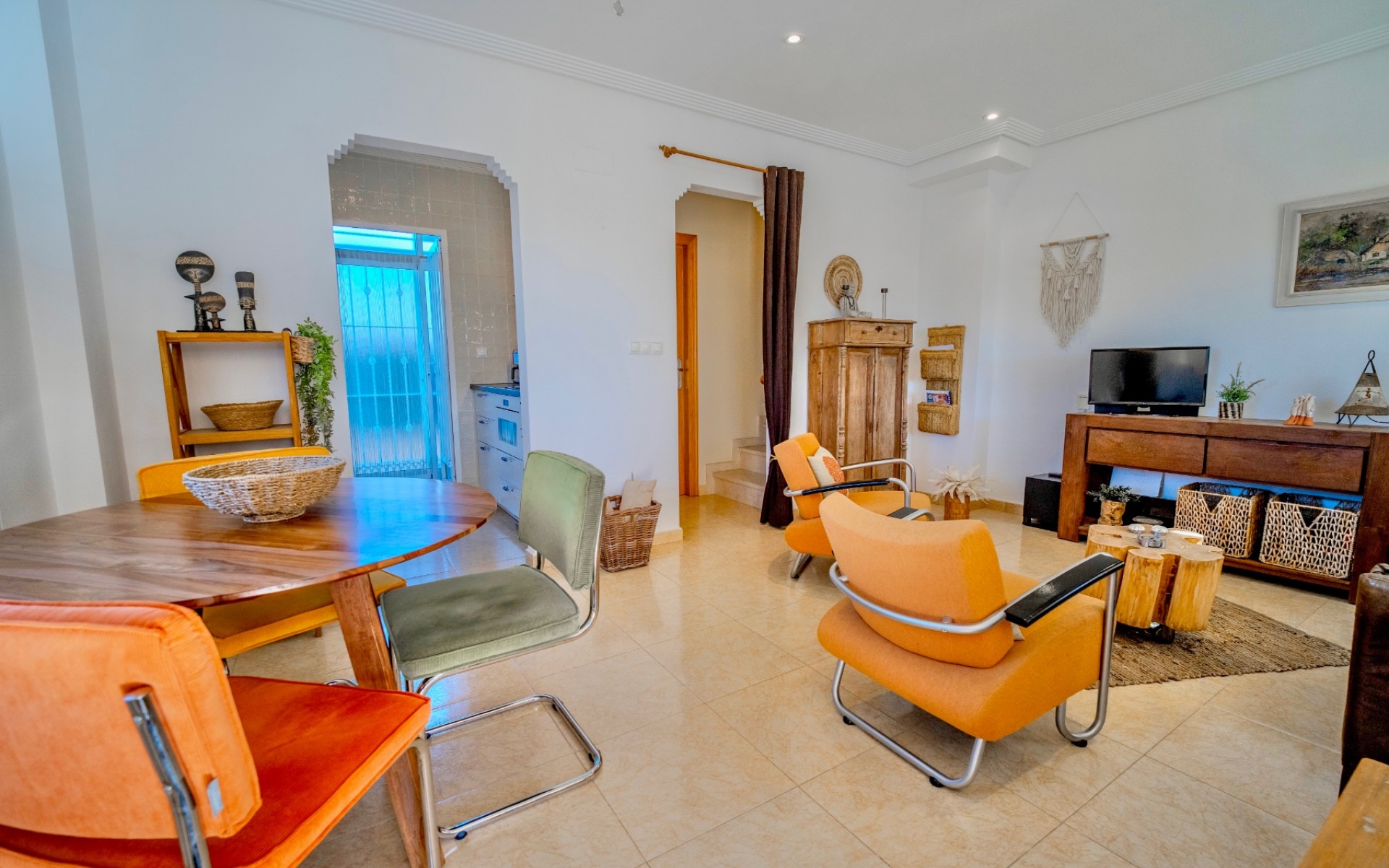 A Vendre - Maison de ville - Guardamar Del Segura - Lomas de Polo-Pinomar