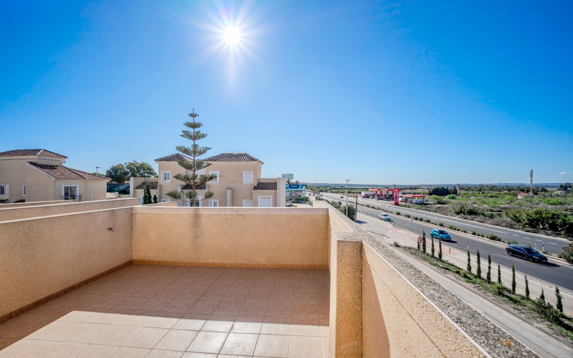A Vendre - Maison de ville - Guardamar Del Segura - Lomas de Polo-Pinomar