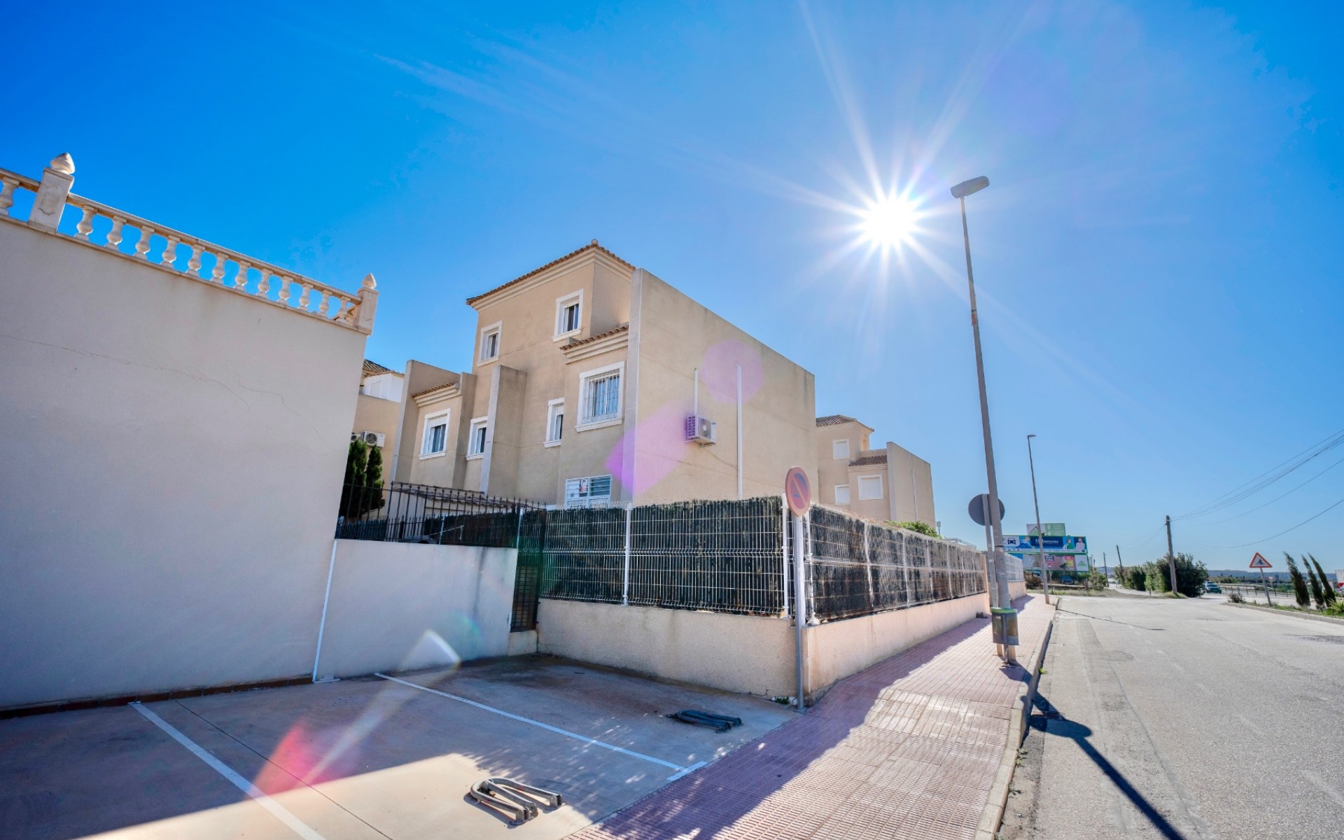 A Vendre - Maison de ville - Guardamar Del Segura - Lomas de Polo-Pinomar