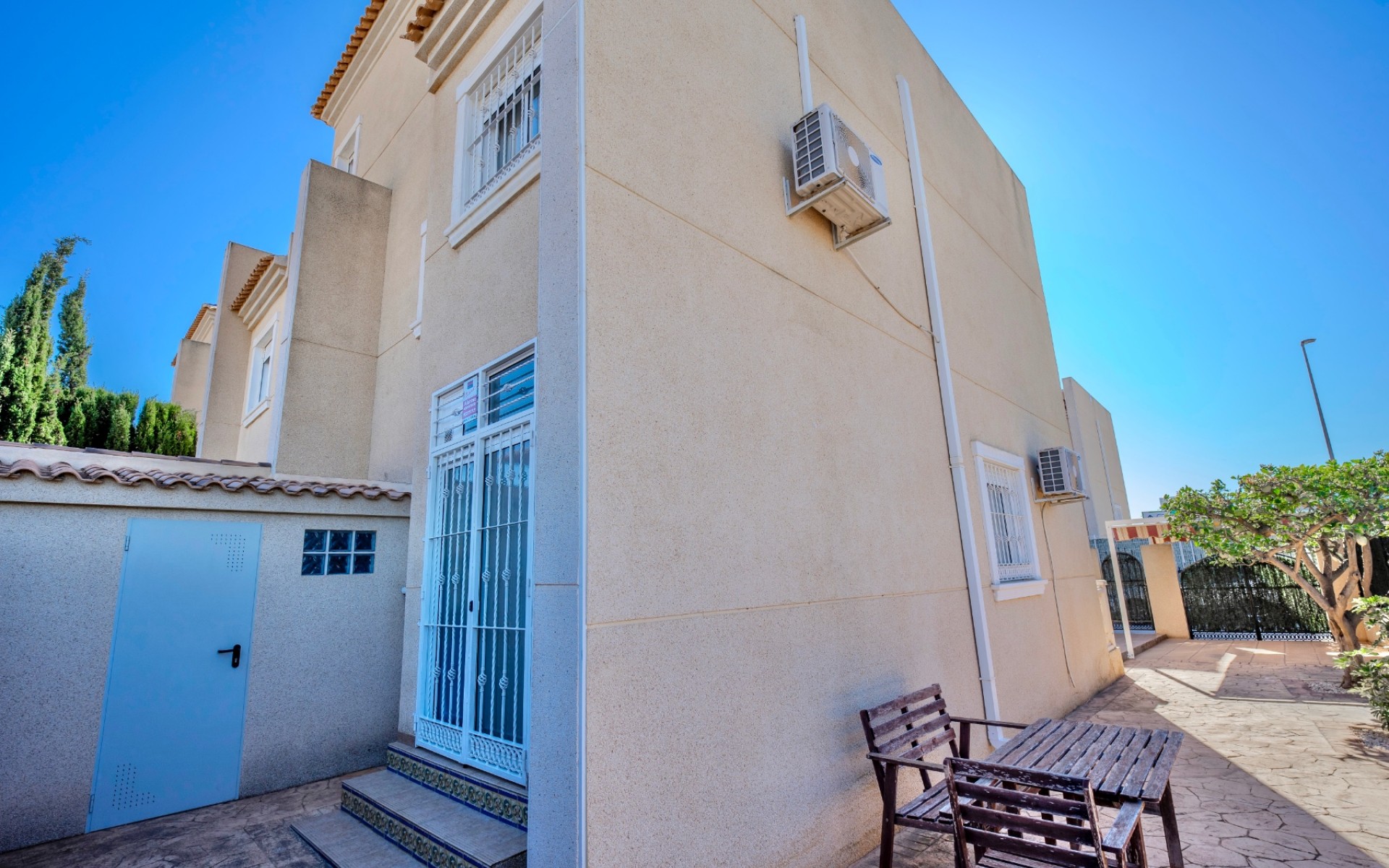 A Vendre - Maison de ville - Guardamar Del Segura - Lomas de Polo-Pinomar