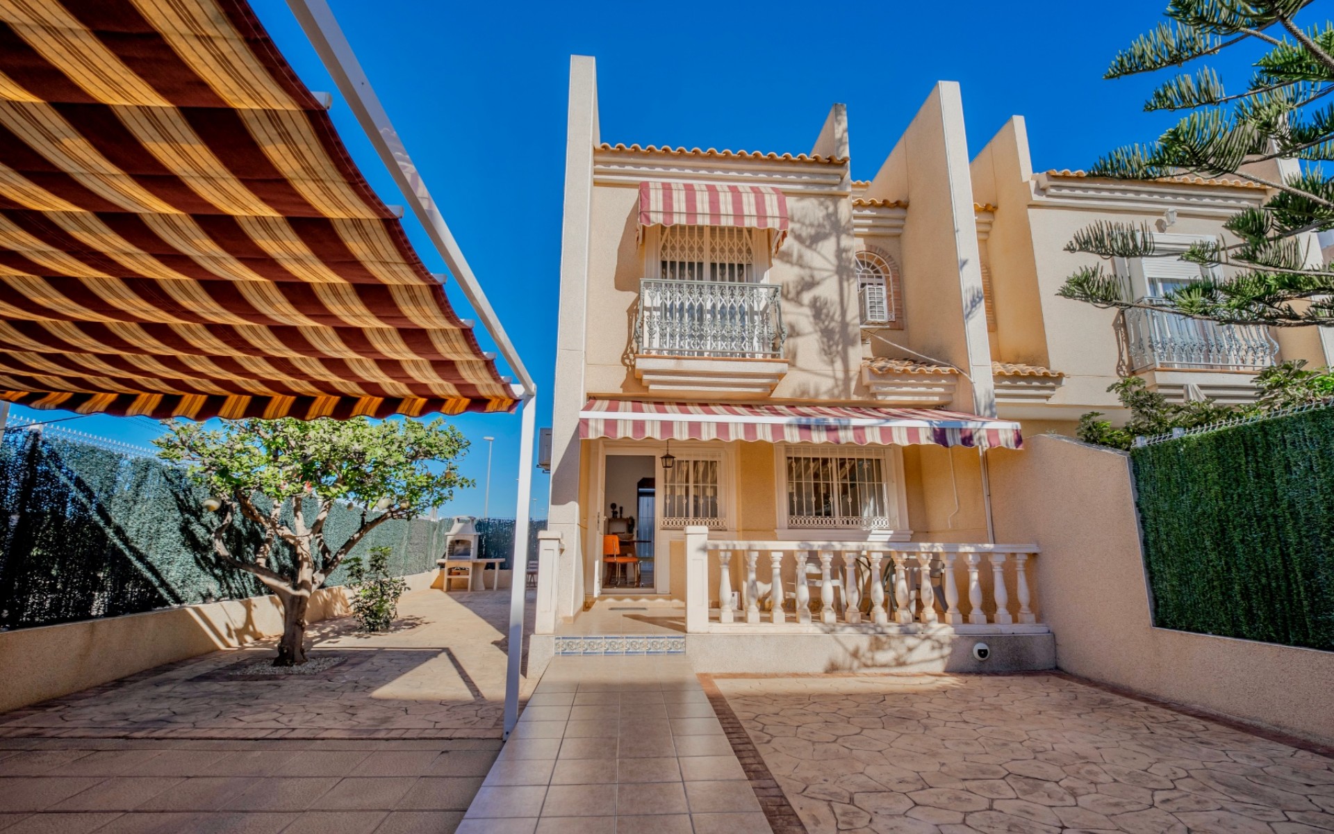 A Vendre - Maison de ville - Guardamar Del Segura - Lomas de Polo-Pinomar