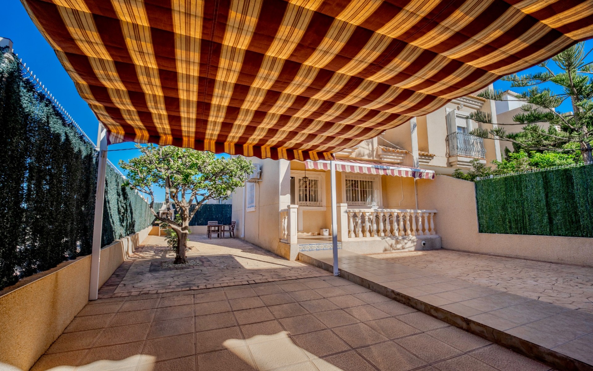 A Vendre - Maison de ville - Guardamar Del Segura - Lomas de Polo-Pinomar