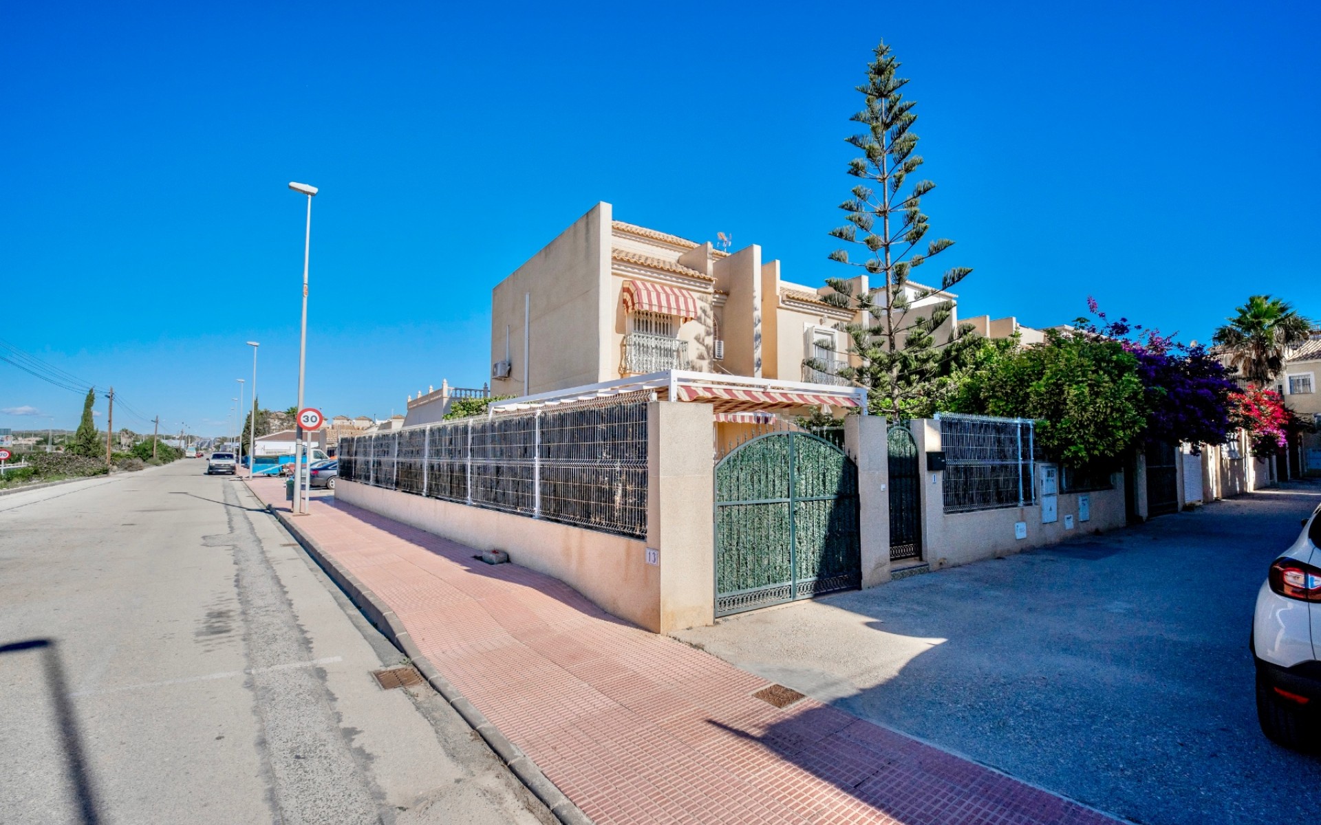 A Vendre - Maison de ville - Guardamar Del Segura - Lomas de Polo-Pinomar