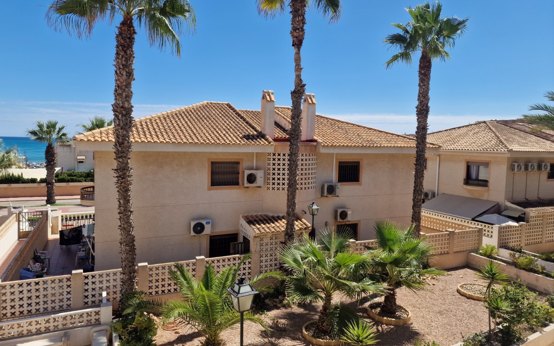 A Vendre - Maison de ville - Guardamar Del Segura - Mercadona Area