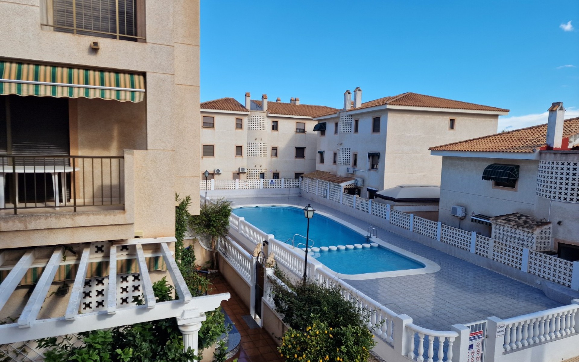 A Vendre - Maison de ville - Guardamar Del Segura - Mercadona Area